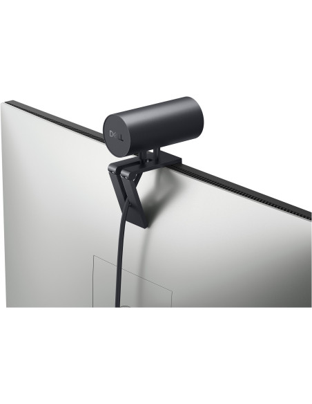 Dell Wb7022 Kamera Internetowa 8,3 Mp 3840 X 2160 Px Usb Czarny