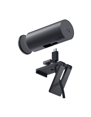 Dell Wb7022 Kamera Internetowa 8,3 Mp 3840 X 2160 Px Usb Czarny