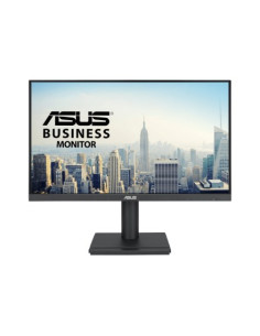 Asus Va24Dqfs Monitor Komputerowy 60,5 Cm (23.8") 1920 X 1080 Px Full Hd Lcd Czarny 2