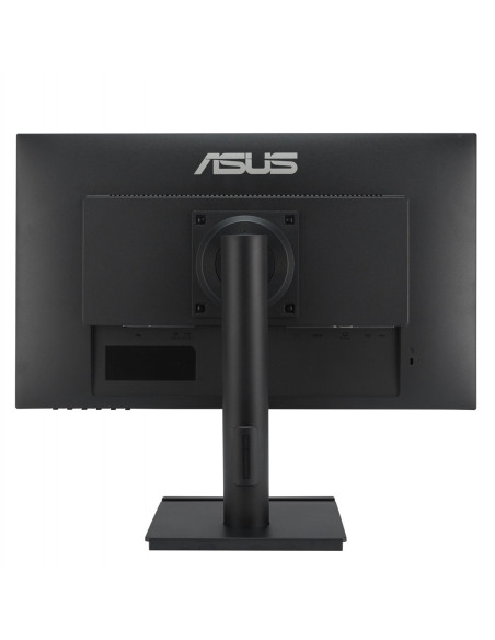 Asus Va24Dqfs Monitor Komputerowy 60,5 Cm (23.8") 1920 X 1080 Px Full Hd Lcd Czarny