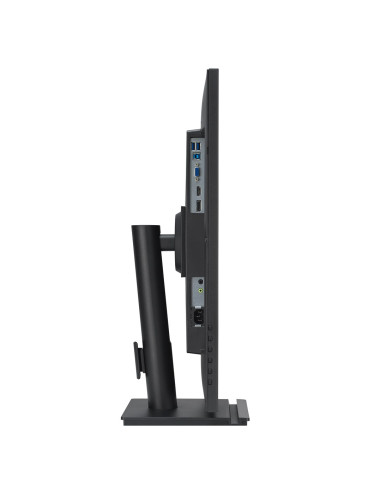 Asus Va24Dqfs Monitor Komputerowy 60,5 Cm (23.8") 1920 X 1080 Px Full Hd Lcd Czarny