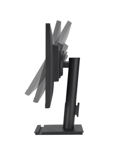 Asus Va24Dqfs Monitor Komputerowy 60,5 Cm (23.8") 1920 X 1080 Px Full Hd Lcd Czarny