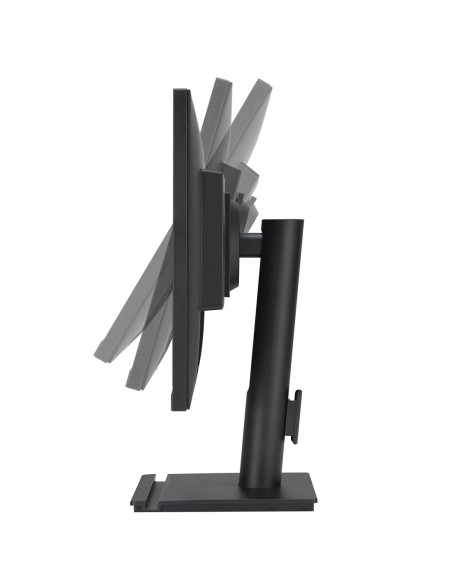 Asus Va24Dqfs Monitor Komputerowy 60,5 Cm (23.8") 1920 X 1080 Px Full Hd Lcd Czarny