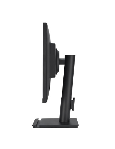 Asus Va24Dqfs Monitor Komputerowy 60,5 Cm (23.8") 1920 X 1080 Px Full Hd Lcd Czarny