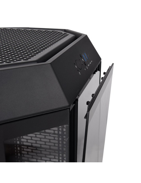 Thermaltake The Tower 300 - Wieża - Atx
