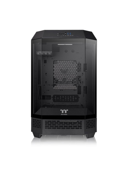 Thermaltake The Tower 300 - Wieża - Atx