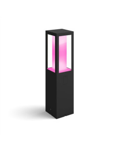 Atraminis Zewnętrzny Lampion Philips Hue Impress 2