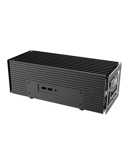 Obudowa Akasa Turing Ac Pro Ucff (Intel Nuc), Oem - Czarna
