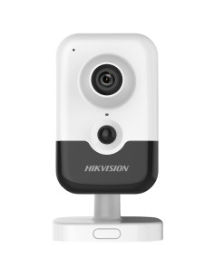 Hikvision Ds-2Cd2483G2-I Sześcian Kamera Bezpieczeństwa Ip Wewnętrzna 3840 X 2160 Px Sufit / Ściana