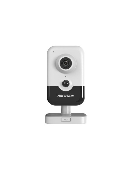 Hikvision Ds-2Cd2483G2-I Sześcian Kamera Bezpieczeństwa Ip Wewnętrzna 3840 X 2160 Px Sufit / Ściana