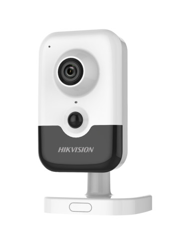 Hikvision Ds-2Cd2483G2-I Sześcian Kamera Bezpieczeństwa Ip Wewnętrzna 3840 X 2160 Px Sufit / Ściana