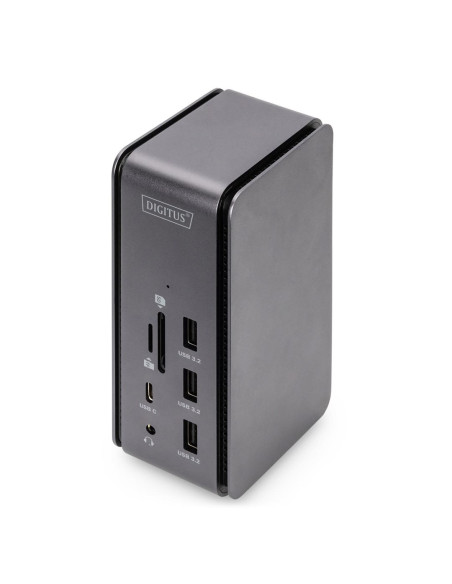 Digitus Stacja Dokująca Usb4 8K, Usb Type-C™