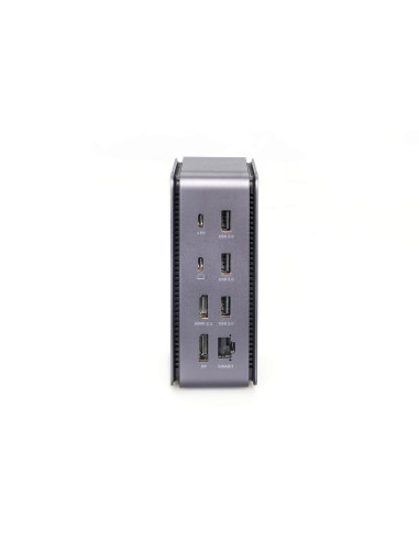 Digitus Stacja Dokująca Usb4 8K, Usb Type-C™