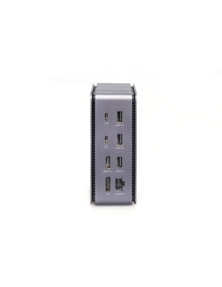 Digitus Stacja Dokująca Usb4 8K, Usb Type-C™