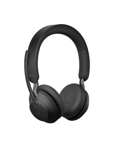 Jabra Evolve2 65, Uc Stereo Zestaw Słuchawkowy Bezprzewodowy Opaska Na Głowę 2