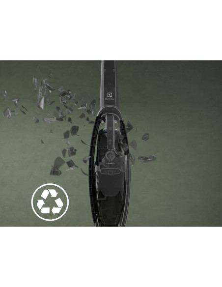 Odkurzacz Electrolux Es52Cb21Db