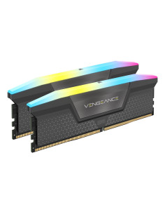 Corsair Vengeance Rgb Cmh32Gx5M2B5200Z40K Moduł Pamięci 32 Gb 2 X 16 Gb Ddr5 5200 Mhz