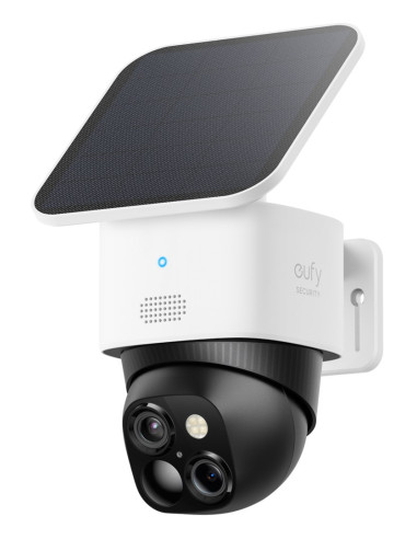 Kamera Wrl Solocam S340 Model T81703W1 Eufy