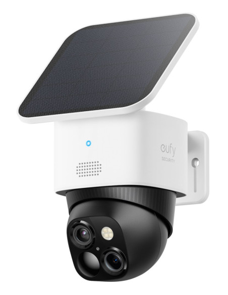Kamera Wrl Solocam S340 Model T81703W1 Eufy