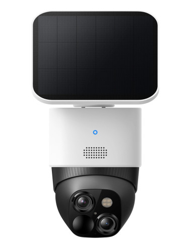 Kamera Wrl Solocam S340 Model T81703W1 Eufy