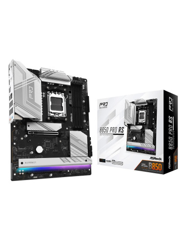 Płyta Główna Asrock B850 Pro Rs