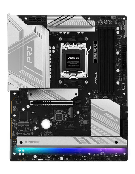Płyta Główna Asrock B850 Pro Rs