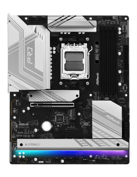 Płyta Główna Asrock B850 Pro Rs