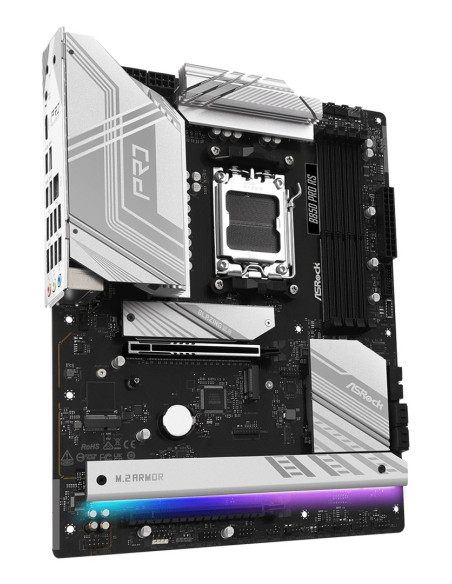 Płyta Główna Asrock B850 Pro Rs