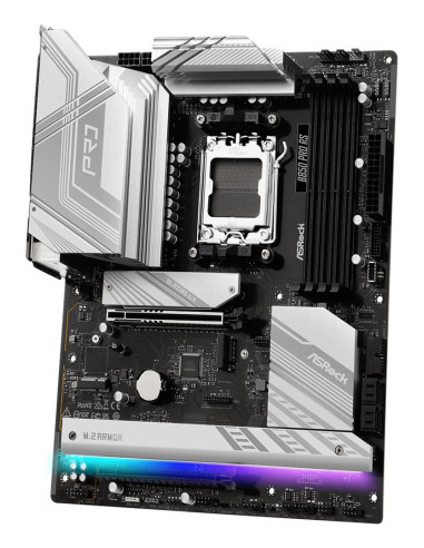 Płyta Główna Asrock B850 Pro Rs