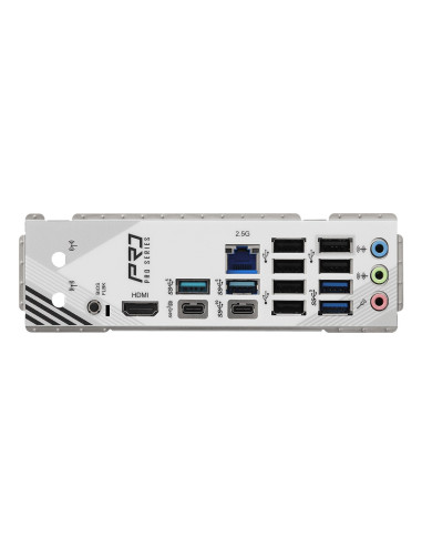 Płyta Główna Asrock B850 Pro Rs
