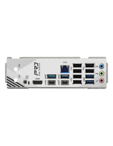 Płyta Główna Asrock B850 Pro Rs