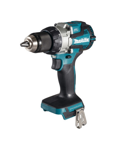Wiertarko-Wkrętarka Udararowa 18V Dhp489Z Makita
