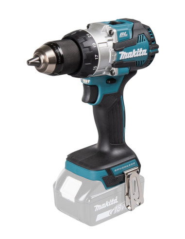 Wiertarko-Wkrętarka Udararowa 18V Dhp489Z Makita