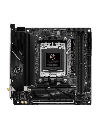 Płyta Główna Asrock B650I Lightning Wifi