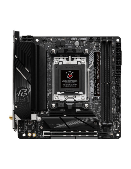 Płyta Główna Asrock B650I Lightning Wifi