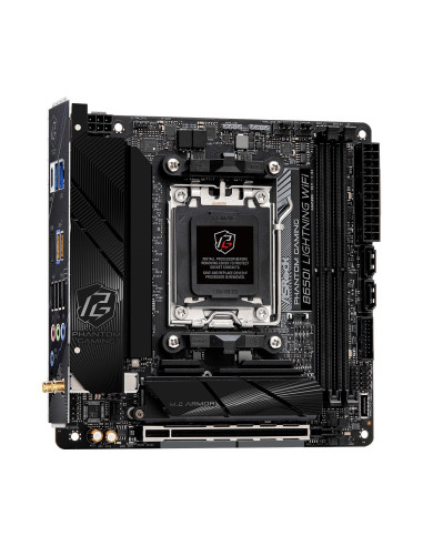Płyta Główna Asrock B650I Lightning Wifi
