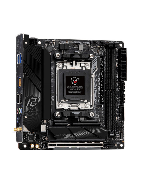 Płyta Główna Asrock B650I Lightning Wifi