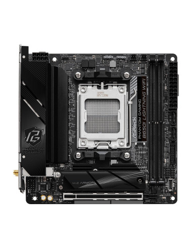 Płyta Główna Asrock B650I Lightning Wifi