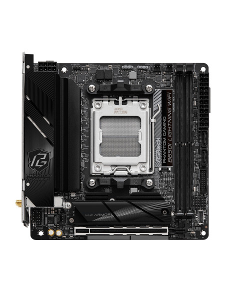 Płyta Główna Asrock B650I Lightning Wifi