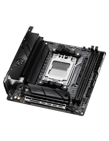 Płyta Główna Asrock B650I Lightning Wifi