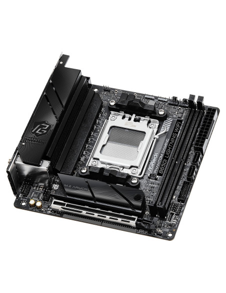 Płyta Główna Asrock B650I Lightning Wifi