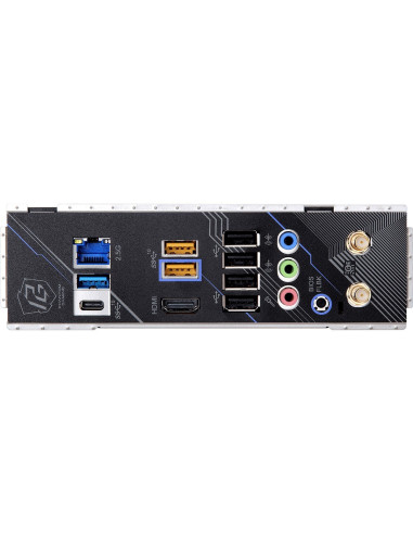 Płyta Główna Asrock B650I Lightning Wifi