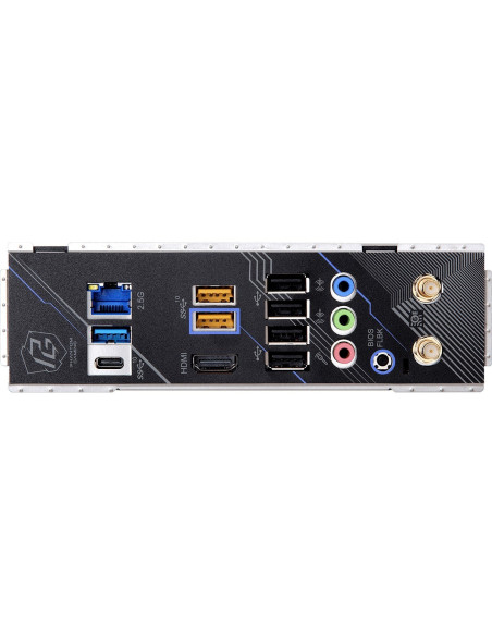 Płyta Główna Asrock B650I Lightning Wifi