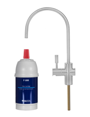 System Filtrujący Brita P1 Mypure P1000