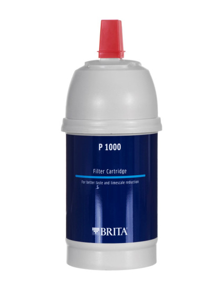 System Filtrujący Brita P1 Mypure P1000