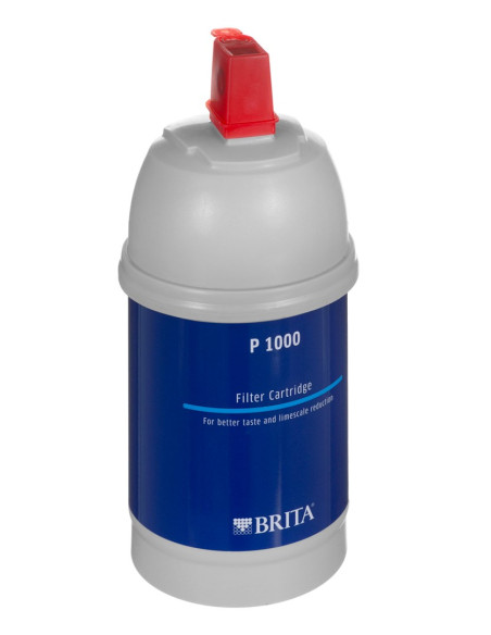 System Filtrujący Brita P1 Mypure P1000