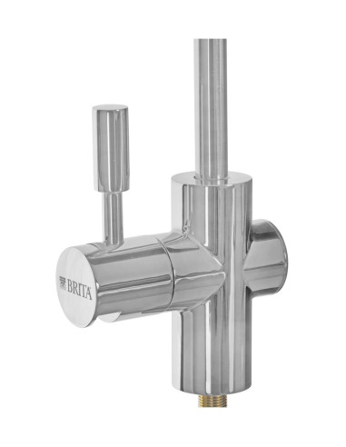 System Filtrujący Brita P1 Mypure P1000