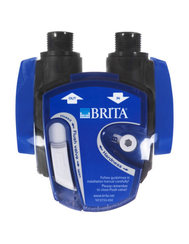 System Filtrujący Brita P1 Mypure P1000