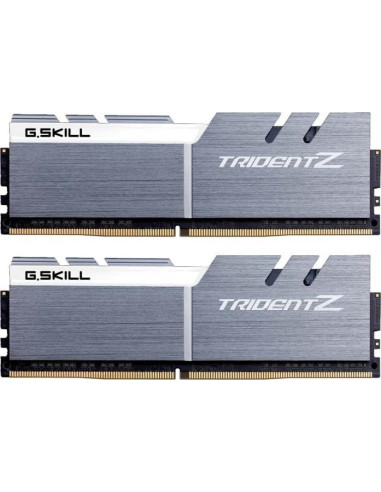 Pamięć Ram Ddr4 32Gb Pc 3200 Cl16 G.skill Kit (2X16Gb) 32Gtzsw Triden Z