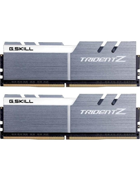 Pamięć Ram Ddr4 32Gb Pc 3200 Cl16 G.skill Kit (2X16Gb) 32Gtzsw Triden Z